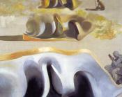 萨尔瓦多 达利 : 加拉的三个伟大的谜(第二版)